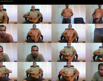 jacoff38 — 34 minute Chaturbate male cam show recording, 720p, Oct 21, 2023