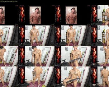 jacques_cardiet — 120 minute Chaturbate male cam show recording, 720p, Oct 21, 2023