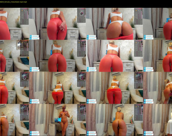 jaylynxxxx74 — 120 minute Chaturbate female cam show recording, 720p, Oct 21, 2023