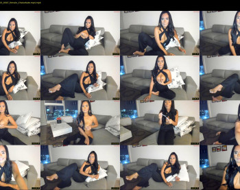 jenny_roberts96 — 120 minute Chaturbate female cam show recording, 720p, Oct 22, 2023
