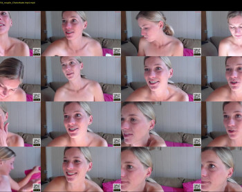 joannadea — 4 minute Chaturbate female cam show recording, 720p, Oct 21, 2023