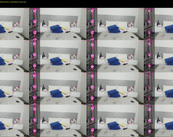 julietastong — 10 minute Chaturbate female cam show recording, 720p, Oct 21, 2023