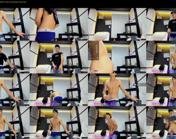 juniormorris_ — 75 minute Chaturbate male cam show recording, 720p, Oct 22, 2023