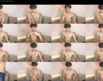 k0sta_32 — 17 minute Chaturbate male cam show recording, 720p, Oct 21, 2023