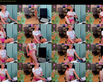 karinadeniss — 88 minute Chaturbate couple cam show recording, 720p, Oct 21, 2023