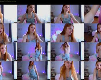 katy_ethereal — 17 minute Chaturbate female cam show recording, 720p, Oct 21, 2023