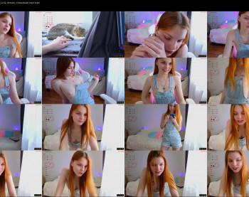 katy_ethereal — 14 minute Chaturbate female cam show recording, 720p, Oct 21, 2023