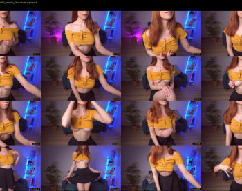 keira_knight — 120 minute Chaturbate female cam show recording, 720p, Oct 22, 2023