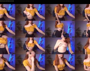 keira_knight — 91 minute Chaturbate female cam show recording, 720p, Oct 22, 2023
