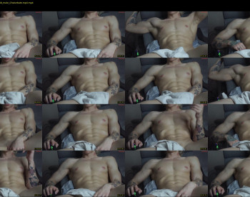 l_adonis_l — 33 minute Chaturbate male cam show recording, 720p, Oct 21, 2023