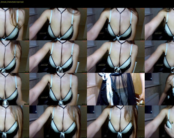 langoria — 30 minute Chaturbate female cam show recording, 720p, Oct 21, 2023