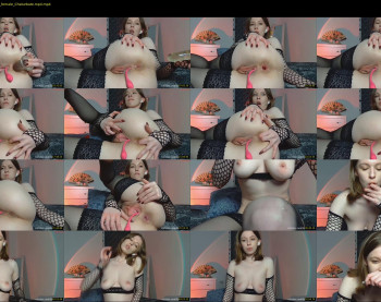 lea_exe — 60 minute Chaturbate female cam show recording, 720p, Oct 22, 2023