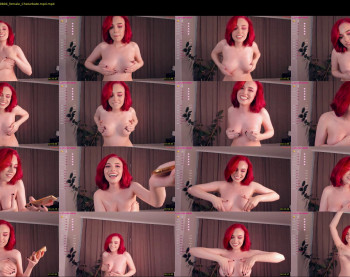 libbyshepard — 11 minute Chaturbate female cam show recording, 720p, Oct 21, 2023