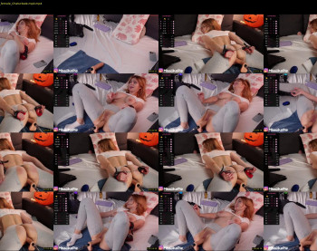 like_pie — 76 minute Chaturbate couple cam show recording, 720p, Oct 21, 2023