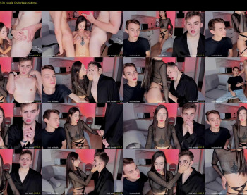 linkinsweeet — 91 minute Chaturbate couple cam show recording, 720p, Oct 21, 2023