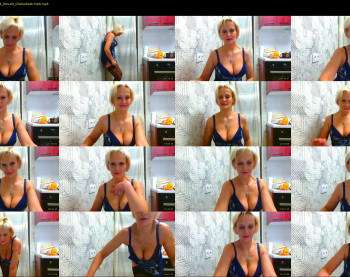 lisasimsx — 54 minute Chaturbate female cam show recording, 720p, Oct 21, 2023