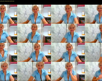 lisasimsx — 13 minute Chaturbate female cam show recording, 720p, Oct 22, 2023