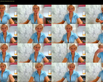 lisasimsx — 16 minute Chaturbate female cam show recording, 720p, Oct 22, 2023