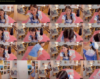little_effy18 — 47 minute Chaturbate female cam show recording, 720p, Oct 21, 2023