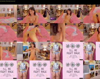 little_effy18 — 114 minute Chaturbate female cam show recording, 720p, Oct 21, 2023