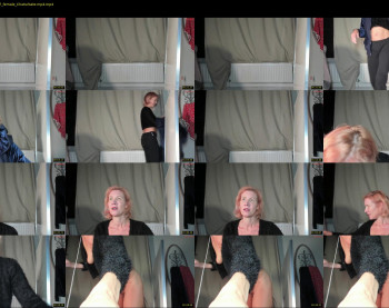 lola1981 — 3 minute Chaturbate female cam show recording, 720p, Oct 21, 2023