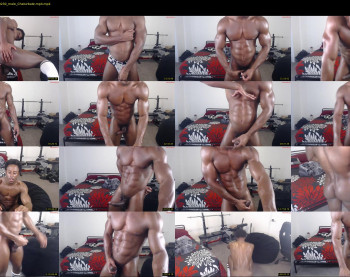 loveleexd21 — 121 minute Chaturbate male cam show recording, 720p, Oct 22, 2023