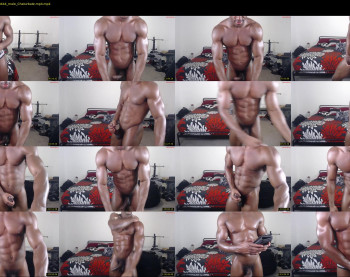 loveleexd21 — 117 minute Chaturbate male cam show recording, 720p, Oct 22, 2023