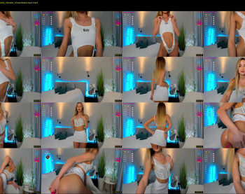 lovely__alisa — 68 minute Chaturbate female cam show recording, 720p, Oct 21, 2023