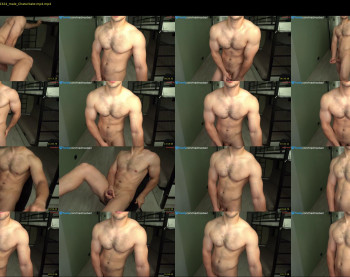 madmaxbad — 38 minute Chaturbate male cam show recording, 720p, Oct 21, 2023