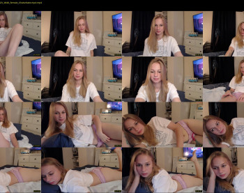 magic_couple13 — 33 minute Chaturbate couple cam show recording, 720p, Oct 21, 2023