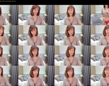 mariagold — 21 minute Chaturbate female cam show recording, 720p, Oct 21, 2023