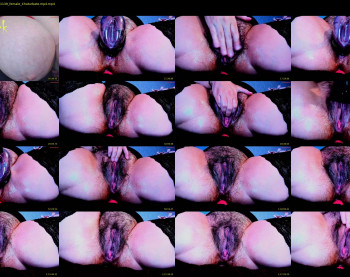 merelin_gold — 99 minute Chaturbate female cam show recording, 720p, Oct 21, 2023