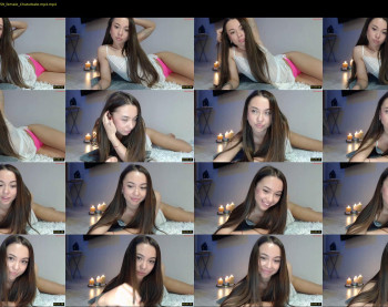 meryfoxxx — 6 minute Chaturbate female cam show recording, 720p, Oct 21, 2023