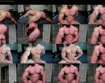 mike0xx — 120 minute Chaturbate male cam show recording, 720p, Oct 21, 2023