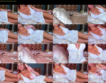 minerva777 — 163 minute Chaturbate female cam show recording, 720p, Oct 21, 2023