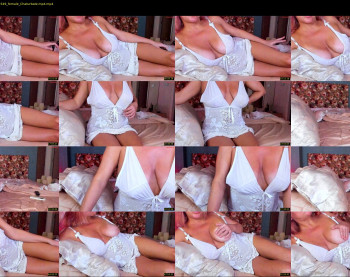minerva777 — 58 minute Chaturbate female cam show recording, 720p, Oct 21, 2023