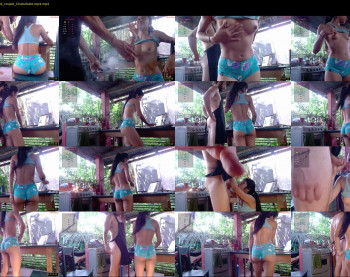 minikunis — 18 minute Chaturbate couple cam show recording, 720p, Oct 22, 2023