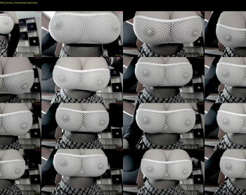 misteryland — 36 minute Chaturbate couple cam show recording, 720p, Oct 21, 2023