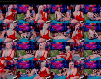 mistressnorma — 13 minute Chaturbate female cam show recording, 720p, Oct 22, 2023