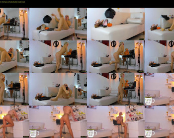 mrs_edha — 121 minute Chaturbate female cam show recording, 720p, Oct 21, 2023