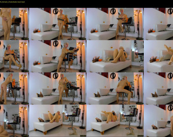 mrs_edha — 116 minute Chaturbate female cam show recording, 720p, Oct 21, 2023