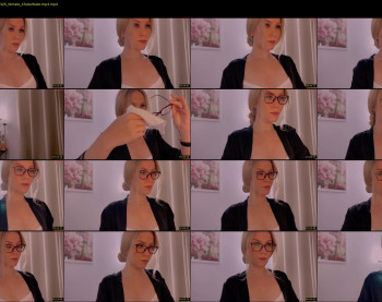myassistant — 55 minute Chaturbate female cam show recording, 720p, Oct 21, 2023