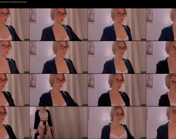 myassistant — 46 minute Chaturbate female cam show recording, 720p, Oct 22, 2023