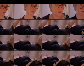 myassistant — 120 minute Chaturbate female cam show recording, 720p, Oct 22, 2023