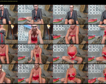 nadyabasinger — 40 minute Chaturbate female cam show recording, 720p, Oct 21, 2023