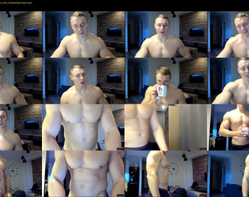 o_r_b_i_t — 26 minute Chaturbate male cam show recording, 720p, Oct 21, 2023