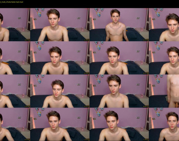 okwohka — 14 minute Chaturbate couple cam show recording, 720p, Oct 21, 2023