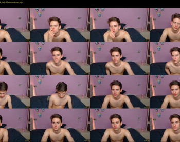 okwohka — 7 minute Chaturbate couple cam show recording, 720p, Oct 21, 2023