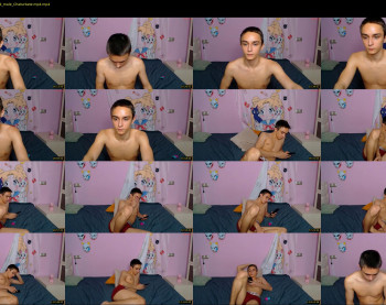 okwohka — 89 minute Chaturbate couple cam show recording, 720p, Oct 22, 2023