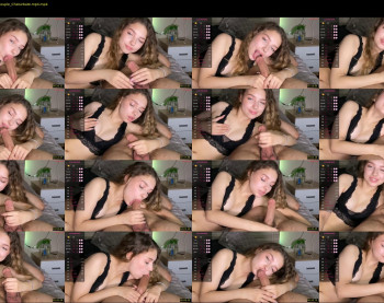 oneo_ — 8 minute Chaturbate couple cam show recording, 720p, Oct 22, 2023